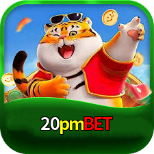 20pmbet Logo